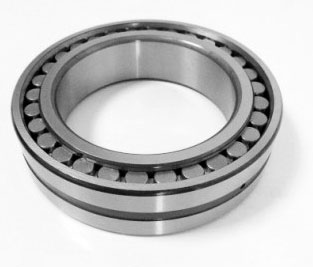 Подшипник роликовый конический 7521 (32221) 105х190х53 мм KG