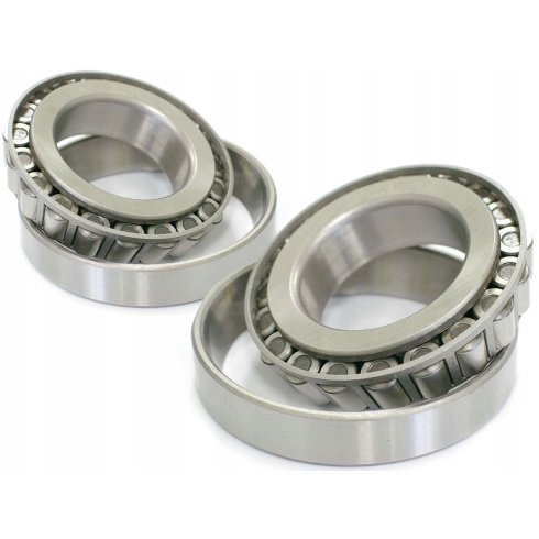 Подшипник роликовый конический однорядный 30213 (7213) 65x120x23 мм ISB