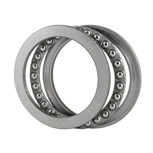 Подшипник шариковый упорный 8600-510-7 xx мм
