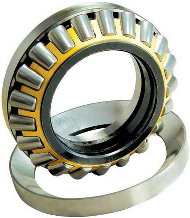 Подшипник роликовый упорный однорядный 29260 (9039260) 300x420x53 мм ISB