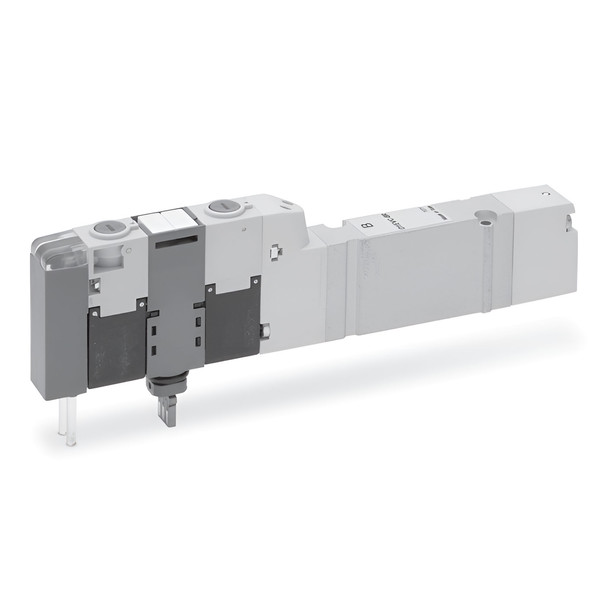 Распределитель Camozzi D1EVC-BR