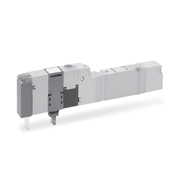 Распределитель Camozzi D1EVC-MR