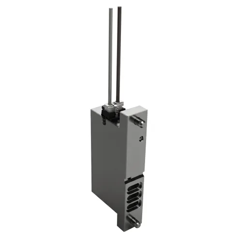 Распределитель с электромагнитным управлением Camozzi K8BC0419-D431N-M001BC003
