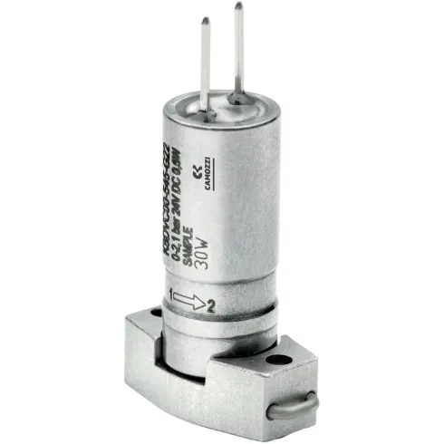 Распределитель с электромагнитным управлением Camozzi K8DV000-505-G2*