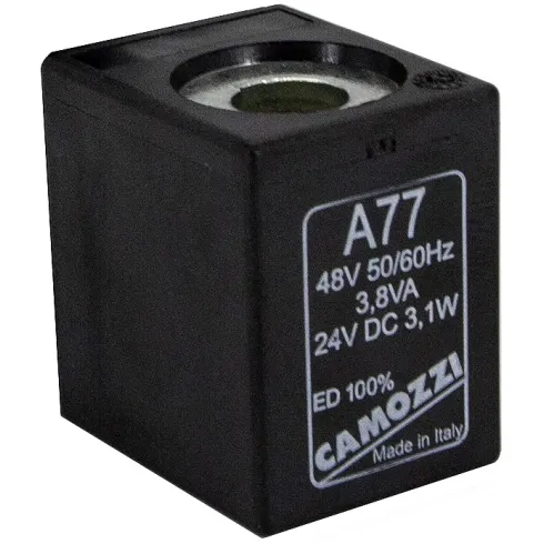 Соленоид Camozzi A7E