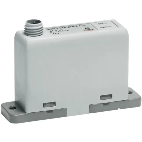 Регулятор электронный пропорциональный Camozzi K8P-L-B532-0