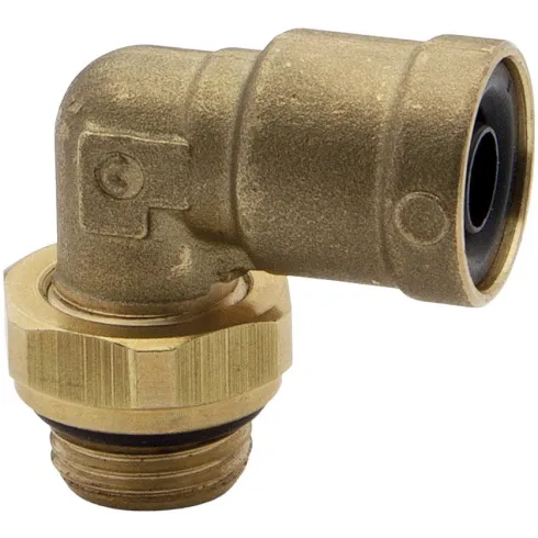 Штуцер цанговый угловой Camozzi 9502-12-M16X1,5C, арт. 9502 12-M16X1,5C — фото товара