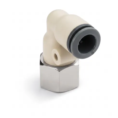 Штуцер цанговый Camozzi R7523 4-1/8