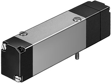 Пневмораспределитель Festo VL-5/3B-5,0-B