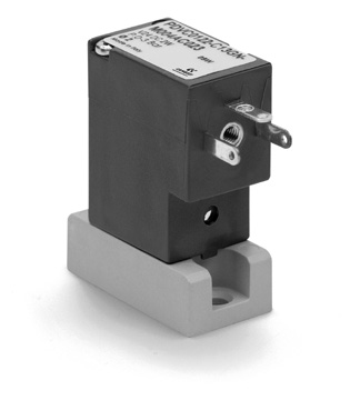 Распределитель с электроуправлением Camozzi PDVC0122-C15GN-M00-4C-C023, напряжение 24 В DC, тип управления Электромагнитное — фото товара
