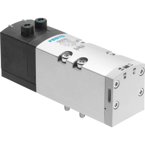 Распределитель с электроуправлением Festo VSVA-B-P53U-Z-D1-1T1L, арт. 8034840, тип резьбы G, тип управления Электромагнитное — фото товара