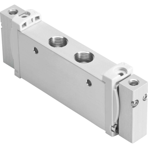 Пневмораспределитель Festo VUWG-L18-T32H-A-G14, арт. 574265, резьба Наружная резьба, тип резьбы G — фото товара
