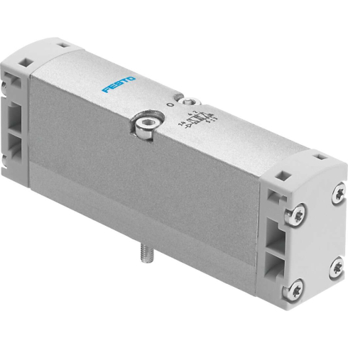 Пневмораспределитель Festo VSPA-B-T32C-A2, арт. 546721, тип резьбы G, тип управления Пневматическое — фото товара