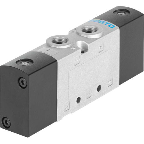 Пневмораспределитель Festo VUWS-LT25-T32C-M-G14, арт. 8035201, резьба Наружная резьба, тип резьбы G — фото товара