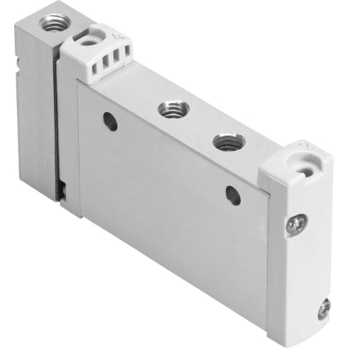 Пневмораспределитель Festo VUWG-L10-M52-M-M7, арт. 574258, резьба Наружная резьба, тип управления Пневматическое — фото товара