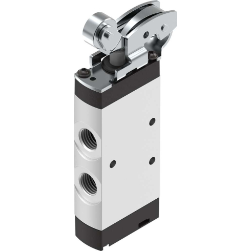 Распределитель с роликовым рычагом Festo VMEF-R-M52-M-G14, арт. 8047094, тип резьбы G, тип управления Механическое — фото товара
