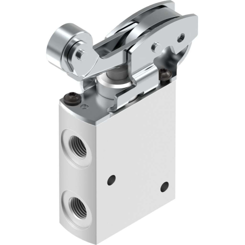 Распределитель с роликовым рычагом Festo VMEF-RT-M32-M-G18, арт. 8049239, тип резьбы G, тип управления Механическое — фото товара