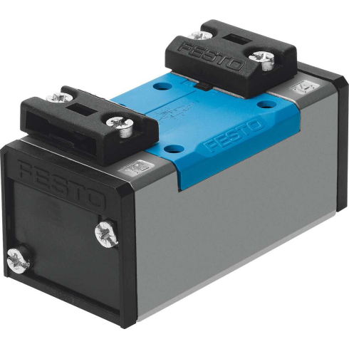 Пневмораспределитель Festo VL-5/2-D-2-C-EX, арт. 536008, тип резьбы G, тип управления Пневматическое — фото товара