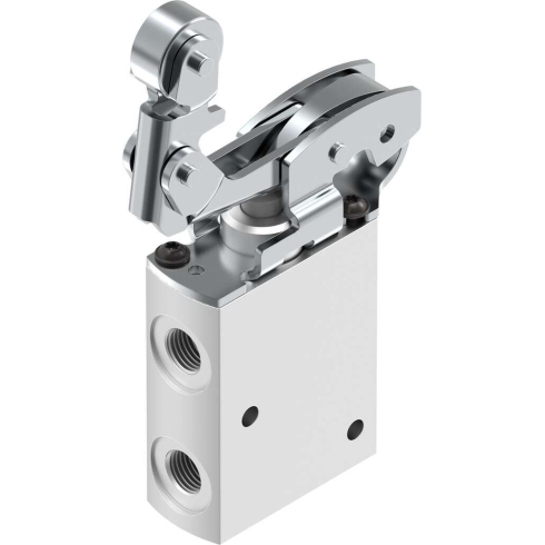 Распределитель с роликовым рычагом Festo VMEF-KT-M32-M-G18, арт. 8049241, тип резьбы G, тип управления Механическое — фото товара