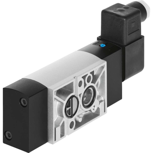 Распределитель с электроуправлением Festo VSNC-FC-M52-MD-G14-FN-1A1+G, арт. 8078398, резьба Наружная резьба, тип резьбы G — фото товара