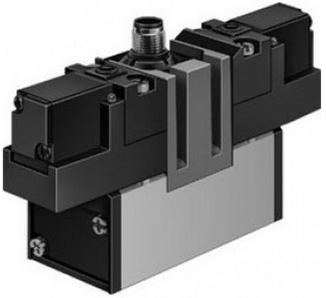 Распределитель Festo JMEBH-5/2-D-2-ZSR-C, арт. 184502, серия товара JMEBH, тип катушки EB — фото товара