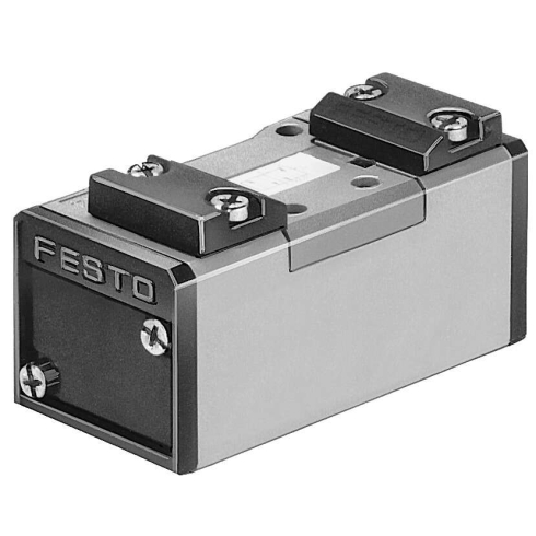Пневмораспределитель Festo J-5/2-D-3-C-EX, арт. 536015, тип резьбы G, тип управления Пневматическое — фото товара