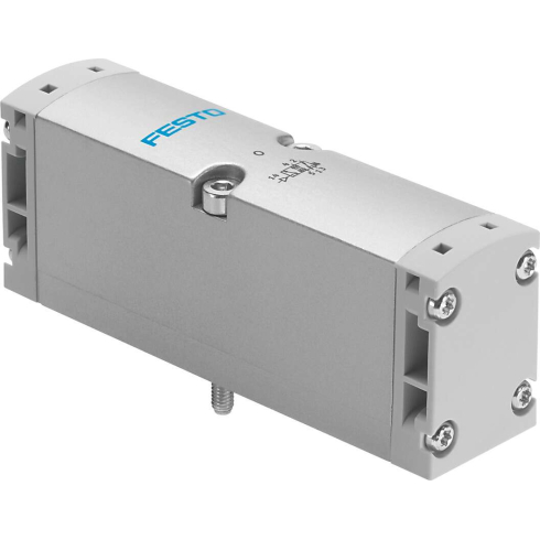 Пневмораспределитель Festo VSPA-B-D52-A1, арт. 546715, тип резьбы G, тип управления Пневматическое — фото товара