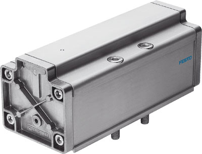 Пневмораспределитель Festo J-5/2-3/4-D-4, арт. 12462, тип резьбы G, тип управления Пневматическое — фото товара