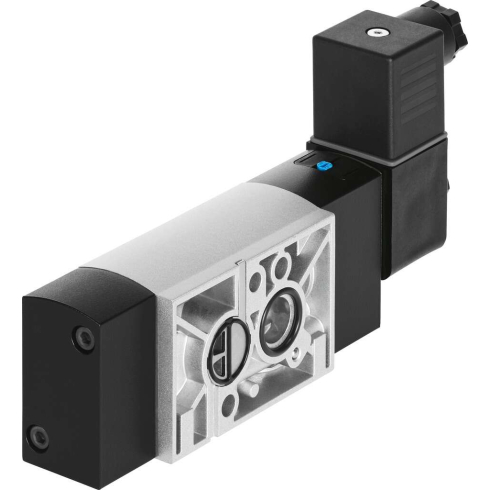 Распределитель с электроуправлением Festo VSNC-FC-M52-MD-G14-FN-1A1-EX4-A, арт. 577281, резьба Наружная резьба, тип резьбы G — фото товара