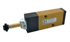 Распределитель пневматический с электромагнитным управлением Pneumax 514/N.32.0.1.M2, присоединение 1/4, тип резьбы G — фото товара