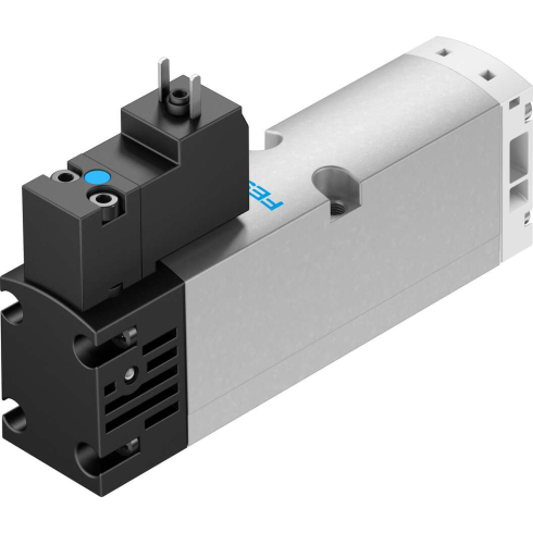 Распределитель с электроуправлением Festo VSVA-B-M52-AZH-A1-1C1, арт. 547078, тип резьбы G, тип управления Электромагнитное — фото товара