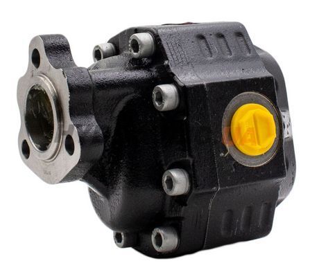 Гидронасос шестеренный Kazel UNI EHASS 43 BD (G30043UF431) | 43,0 см³