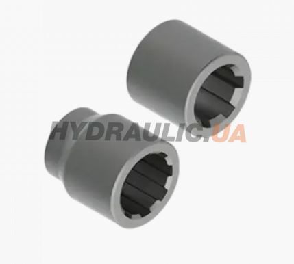 Муфта CP006 KZL KP 03, Kazel // UNI A6x21x25 - UNI A6x21x25