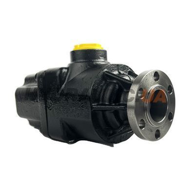 Насос UNI ISRAK 20 BD (P0820UF431) Kazel // Pmax: 350 bar; Rpm: 1800 об/мин; G: 1 1/4″-1″