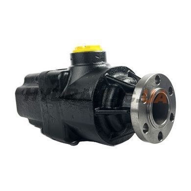 Насос UNI ISRAK 42 BD (P0842UF431) Kazel // Pmax: 350 bar; Rpm: 1800 об/мин; G: 1 1/4″-1″