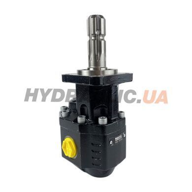 Насос шестерённый ASAE-L EHASS 61 LEFT // Pmax: 225 bar; Rpm: 1800 об/мин; G: 1″- 3/4″