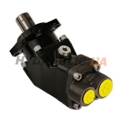 Насос HDS12 L ISO (60100110129) OMFB // in - 1″ BSP, out - 3/4″ BSP, 12 cc, LEFT, 350-2300 rpm