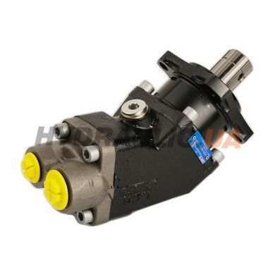Насос HDS17 L ISO (60100110179) OMFB // in - 1″ BSP, out - 3/4″ BSP, 17 cc, LEFT, 350-2300 rpm