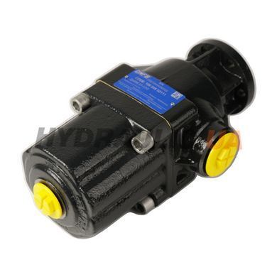 Насос DARK 21 UNI OMFB //Pmax: 350 (400) bar; Rpm: 1800 об/мин; G:1 1/4″-1″