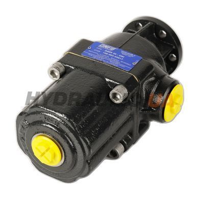 Насос DARK 28 UNI OMFB //Pmax: 350 (400) bar; Rpm: 1800 об/мин; G:1 1/4″-1″