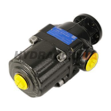 Насос DARK 42 UNI OMFB //Pmax: 350 (400) bar; Rpm: 1800 об/мин; G:1 1/4″-1″