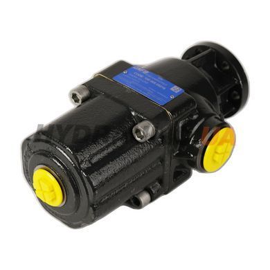 Насос DARK 52 UNI OMFB // in 1 1/4″ BSP, out 1″ BSP, 51.97 cc, BI, 350 bar, 1800 rpm