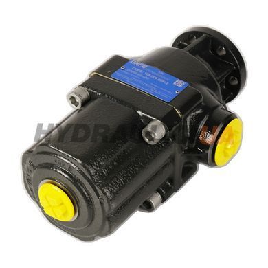 Насос DARK 60 UNI OMFB // in 1 1/4″ BSP, out 1″ BSP, 59.3 cc, BI, 300 bar, 1500 rpm