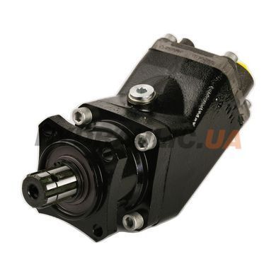 Насос HDT84 L ISO (60200110849) OMFB // in - 1 1/4″ BSP, out - 1″ BSP, 84 cc, LEFT, 350-1500 rpm