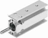 Пневмоцилиндр Festo EMM-10-15-P-A