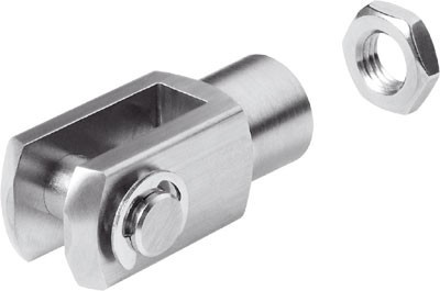 CRВилка Festo SG-M12X1,25
