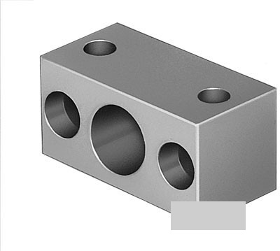 Амортизатор Festo YSRF-32