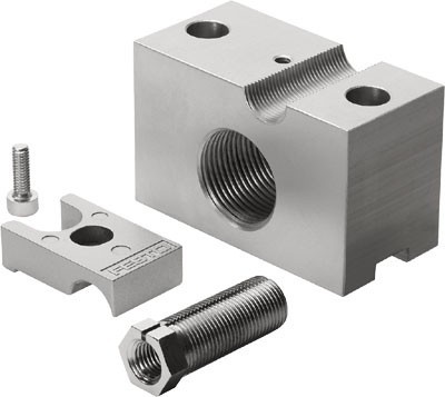 Амортизатор Festo YSRF-S-8-C