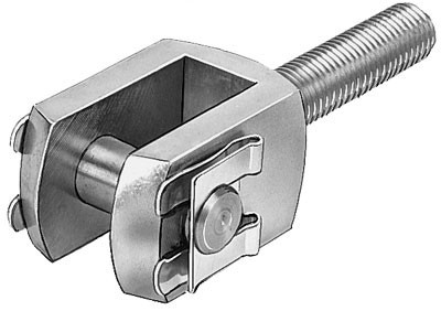 Вилка Festo SGA-M12
