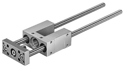Направляющая Festo FEN-12/16-KF